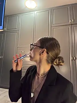 BabyAnais online show from 03.30.26