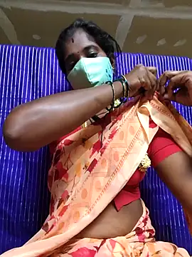 Tamil Jillu online show from 11.16.25