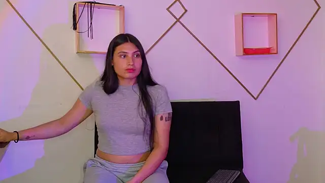 Linda andrew online show from 11.13.25