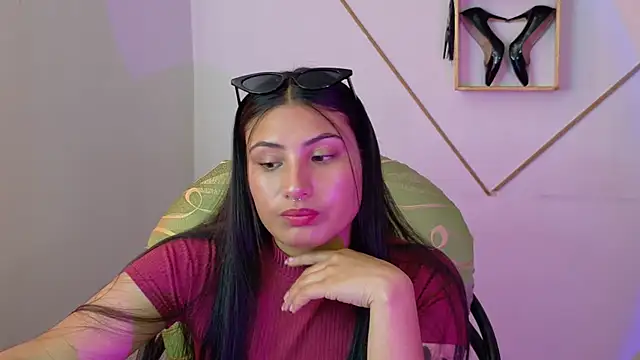 Linda andrew online show from 01.09.26