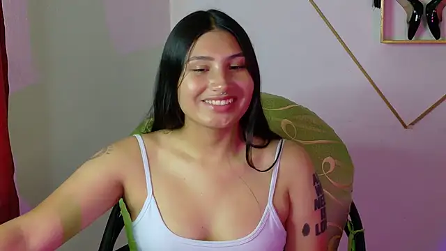 Linda andrew online show from 02.12.26