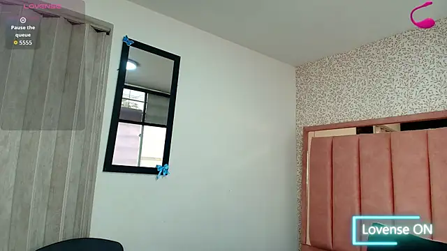 Hanna Lee   online show from 03.26.26