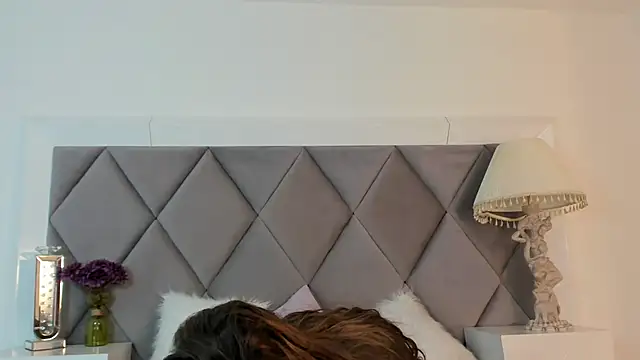 GiadaRizzo online show from 10.09.25