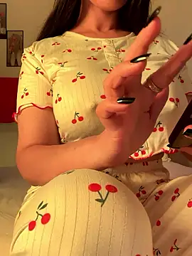 OnlyRima online show from 09.24.25