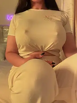 OnlyRima online show from 10.20.25