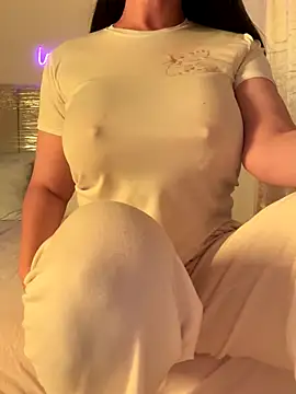 OnlyRima online show from 10.20.25