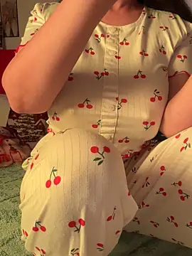 OnlyRima online show from 12.01.25