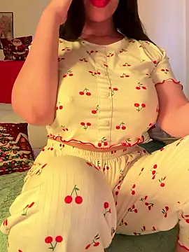 OnlyRima online show from 01.15.26