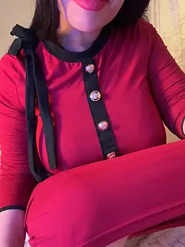 OnlyRima online show from 04.15.26