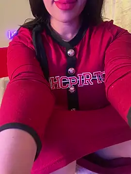 OnlyRima online show from 04.19.26