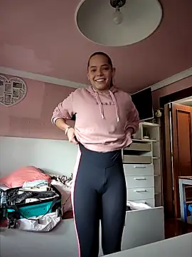 Wildmaca online show from 10.26.25