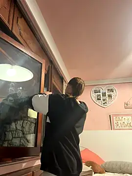 Wildmaca online show from 11.12.25