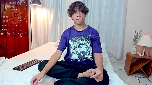 Honeymoon sariel online show from 10.13.25