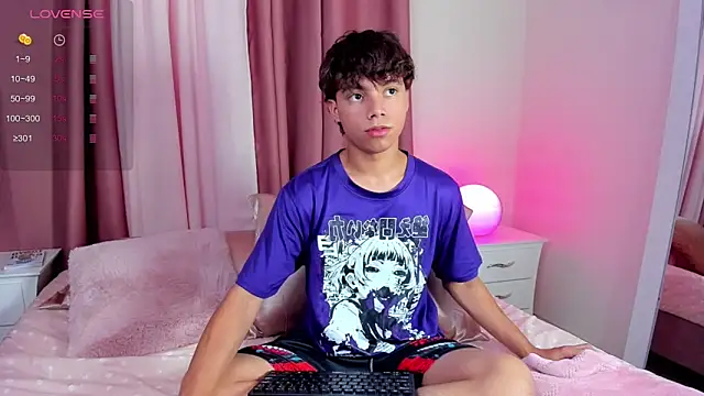 Honeymoon sariel online show from 11.20.25