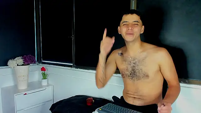 Snapshot of HellAndDante_ chatting on 02.16.26 HellAndDante online show from 02.16.26