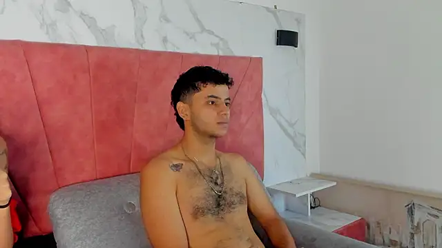 Snapshot of HellAndDante_ chatting on 02.21.26 HellAndDante online show from 02.21.26