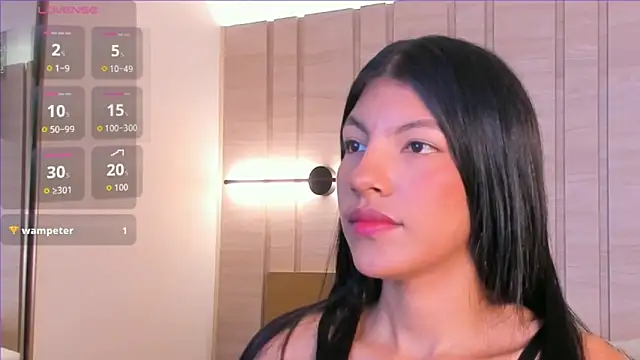 Snapshot of Isabellaroberts1 chatting on 09.12.25 Isabellaroberts1 online show from 09.12.25