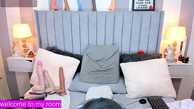 Arriadna online show from 12.02.25