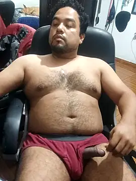 Hotknight online show from 03.20.26