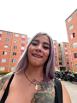 YouCandiSumisa online show from 10.19.25