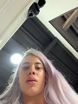 YouCandiSumisa online show from 10.22.25