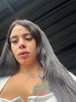 YouCandiSumisa online show from 11.21.25