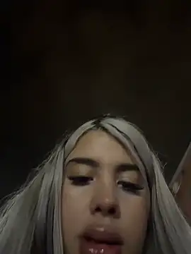 YouCandiSumisa online show from 02.27.26