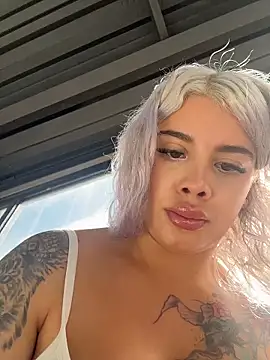 YouCandiSumisa online show from 04.18.26