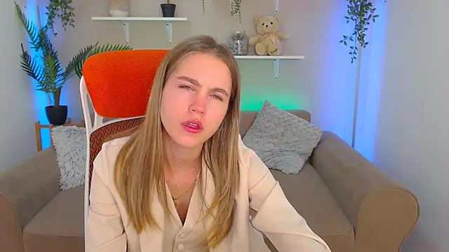 Spicy Lexi online show from 09.10.25