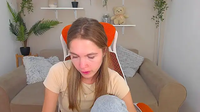 Spicy Lexi online show from 09.11.25