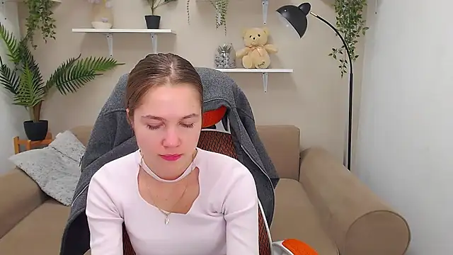 Spicy Lexi online show from 10.09.25