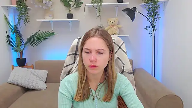 Spicy Lexi online show from 10.11.25