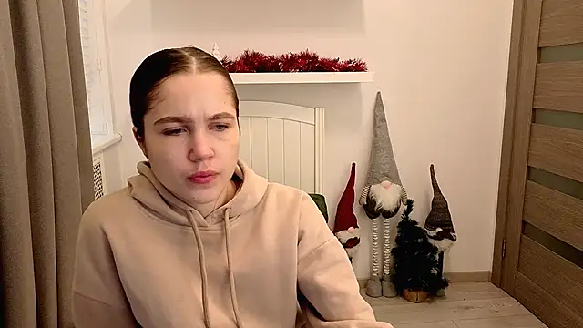 Spicy Lexi online show from 01.11.26