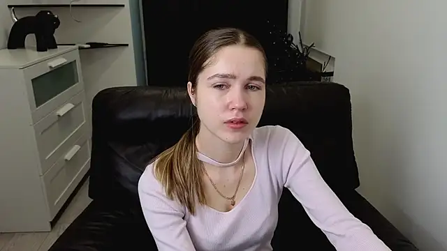 Spicy Lexi online show from 01.14.26