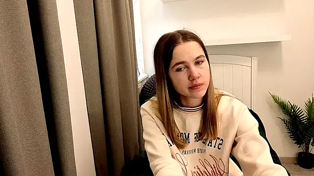 Spicy Lexi online show from 02.11.26