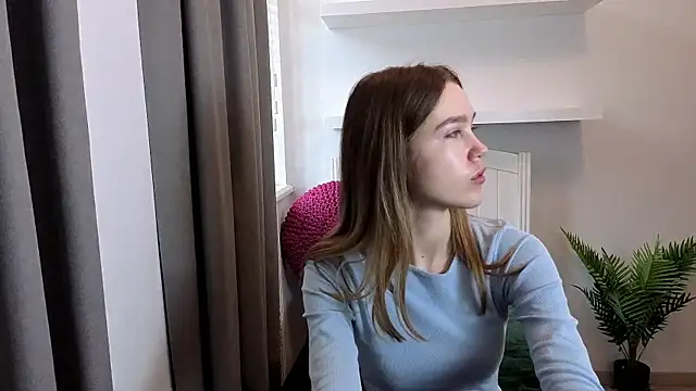 Spicy Lexi online show from 03.03.26