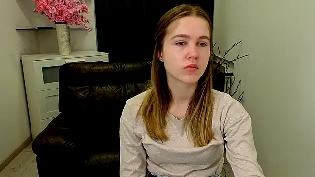 Spicy Lexi online show from 03.17.26