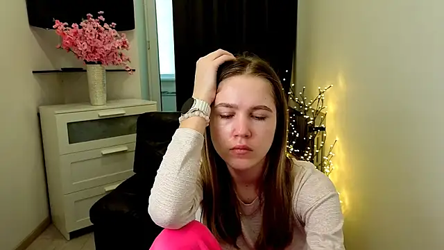 Spicy Lexi online show from 03.18.26