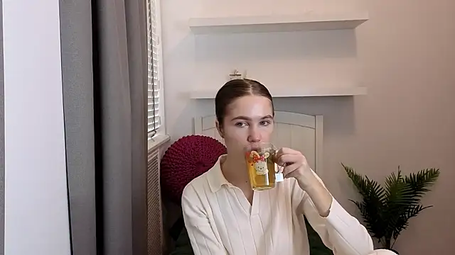 Spicy Lexi online show from 03.21.26