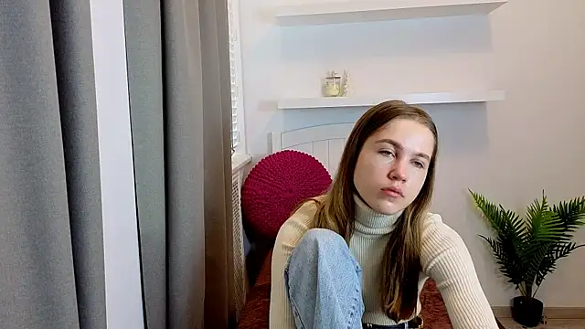 Spicy Lexi online show from 04.10.26