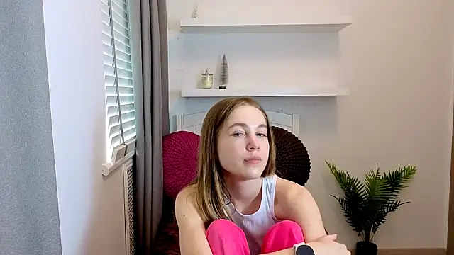 Spicy Lexi online show from 05.14.26