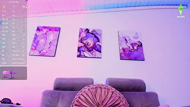 Snapshot of SebastianHilton chatting on 02.23.26 SebastianHilton online show from 02.23.26