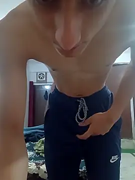 Yourrambo online show from 04.05.26