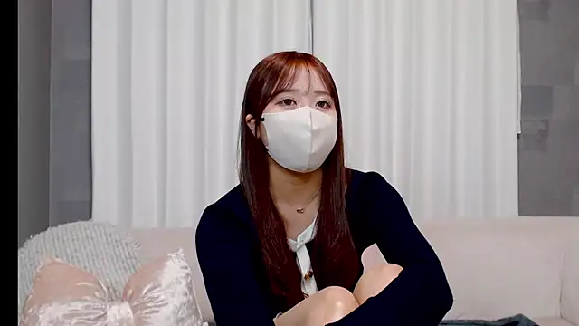  YUI CHAN  online show from 03.06.26