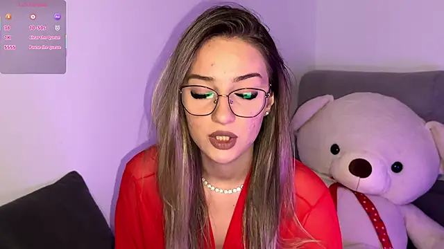 ScarlettSmithX online show from 11.25.25