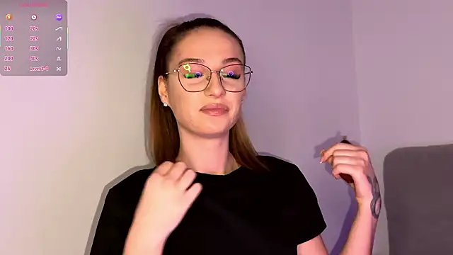 ScarlettSmithX online show from 02.07.26