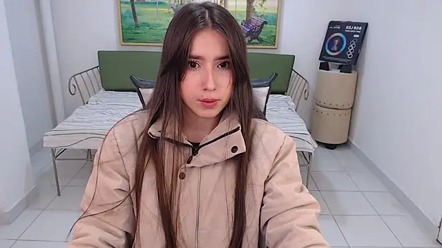 Adhara Kitten online show from 09.17.25