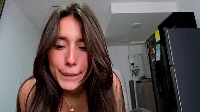 Adhara Kitten online show from 04.15.26