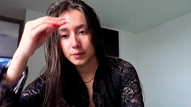 Adhara Kitten online show from 06.20.26