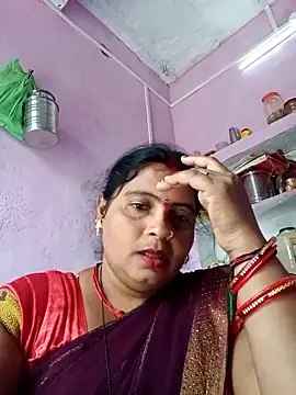 Hot komal1 online show from 10.26.25